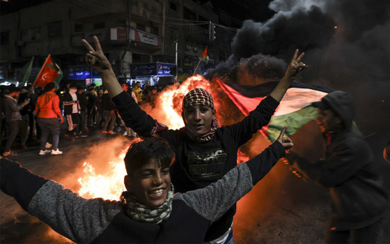 تعرفوا إلى أبرز العمليات الفلسطينية في القدس خلال أخر 10 سنوات صورة رقم 4 تعرفوا إلى أبرز العمليات الفلسطينية في القدس خلال أخر 10 سنوات صورة رقم 4
