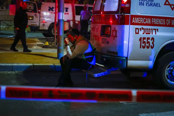 تعرفوا إلى أبرز العمليات الفلسطينية في القدس خلال أخر 10 سنوات صورة رقم 5 تعرفوا إلى أبرز العمليات الفلسطينية في القدس خلال أخر 10 سنوات صورة رقم 5