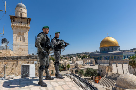 تعرفوا إلى أبرز العمليات الفلسطينية في القدس خلال أخر 10 سنوات صورة رقم 9 تعرفوا إلى أبرز العمليات الفلسطينية في القدس خلال أخر 10 سنوات صورة رقم 9