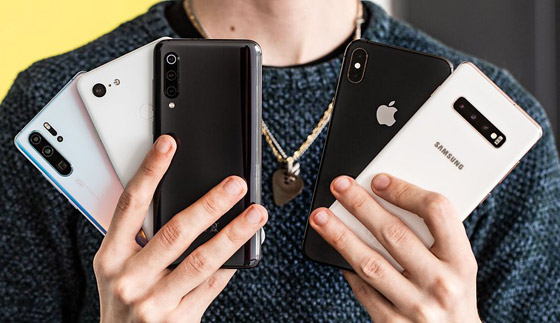 ثورة ضد الهواتف الذكية.. وعودة لعصر 