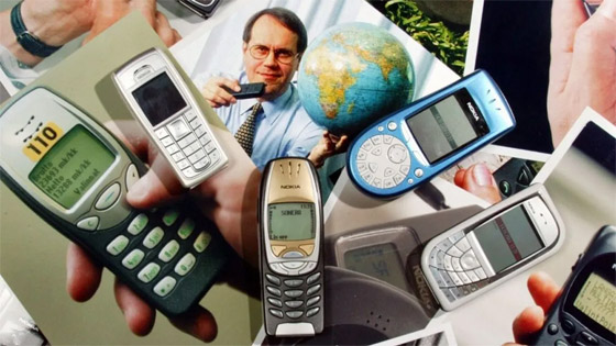 ثورة ضد الهواتف الذكية.. وعودة لعصر 