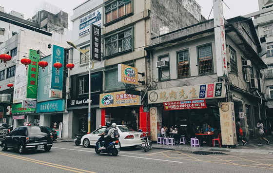 تعرفوا إلى أكثر 10 مدن ضيافة على وجه الأرض في 2023 صورة رقم 3