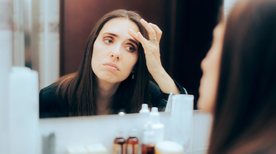 3 أطعمة غنية بالكولاجين.. يجب على كل امرأة فوق الـ50 تناولها صورة رقم 1