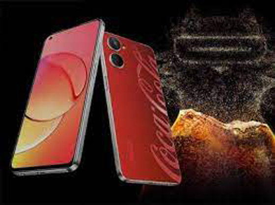 ColaPhone.. أول هاتف ذكي من إنتاج كوكا كولا صورة رقم 6