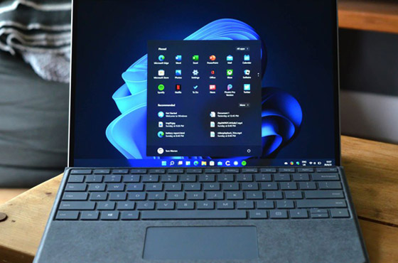 تحديث ويندوز 11 القادم.. تعرفوا على 5 ميزات متوقعة صورة رقم 3 تحديث ويندوز 11 القادم.. تعرفوا على 5 ميزات متوقعة صورة رقم 3