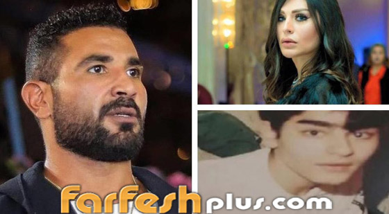 فيديو وصور صادمة! أحمد سعد: اكتشفت أن فيديو وصور صادمة! أحمد سعد: اكتشفت أن