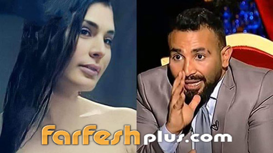 فيديو وصور صادمة! أحمد سعد: اكتشفت أن فيديو وصور صادمة! أحمد سعد: اكتشفت أن