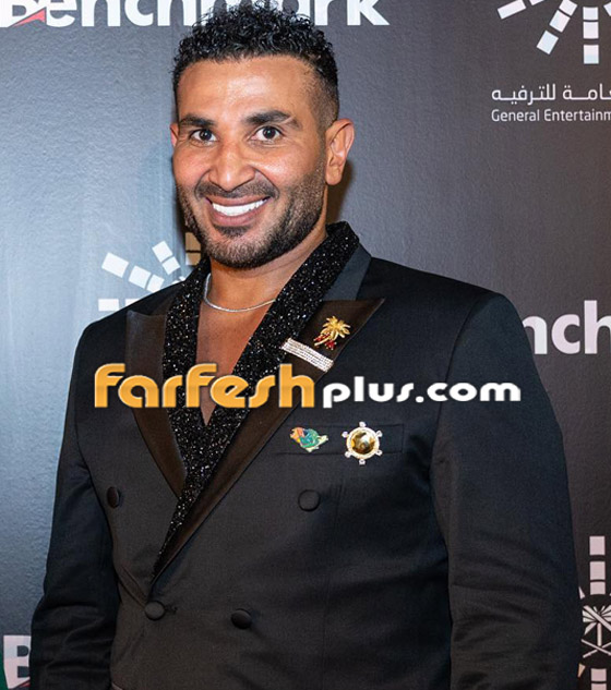 فيديو وصور صادمة! أحمد سعد: اكتشفت أن فيديو وصور صادمة! أحمد سعد: اكتشفت أن