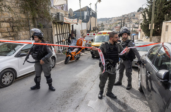 أبرز قرارات حكومة نتنياهو اليمينية في مواجهة منفذي العمليات الفلسطينية صورة رقم 3 أبرز قرارات حكومة نتنياهو اليمينية في مواجهة منفذي العمليات الفلسطينية صورة رقم 3