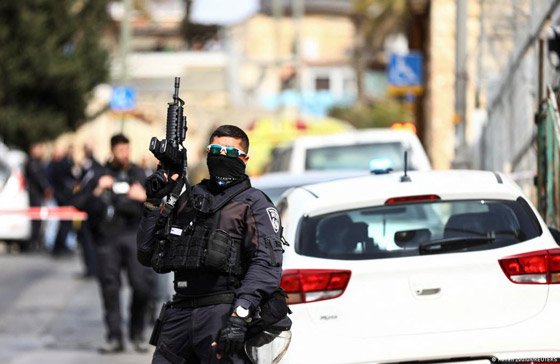 أبرز قرارات حكومة نتنياهو اليمينية في مواجهة منفذي العمليات الفلسطينية صورة رقم 4 أبرز قرارات حكومة نتنياهو اليمينية في مواجهة منفذي العمليات الفلسطينية صورة رقم 4