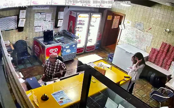 شابة عراقية تقتل جزائرية تشبهها.. أرادت تزييف وفاتها للهرب من عائلتها! صورة رقم 6 شابة عراقية تقتل جزائرية تشبهها.. أرادت تزييف وفاتها للهرب من عائلتها! صورة رقم 6