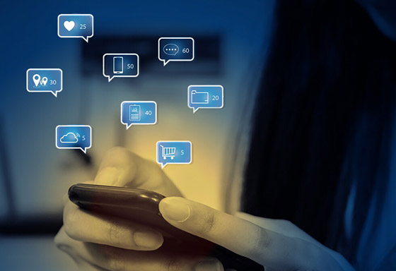 ستتفاجأ.. 5 استخدامات لهاتفك الذكي ربما لا تعرفها.. تعرف عليها صورة رقم 4 ستتفاجأ.. 5 استخدامات لهاتفك الذكي ربما لا تعرفها.. تعرف عليها صورة رقم 4