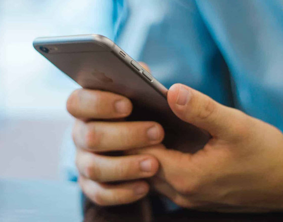 ستتفاجأ.. 5 استخدامات لهاتفك الذكي ربما لا تعرفها.. تعرف عليها صورة رقم 5 ستتفاجأ.. 5 استخدامات لهاتفك الذكي ربما لا تعرفها.. تعرف عليها صورة رقم 5