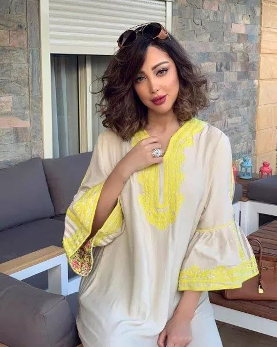 صور منزل تامر حسني وبسمة بوسيل لأول مرة.. فخامة ورقي وذوق مميز صورة رقم 6 صور منزل تامر حسني وبسمة بوسيل لأول مرة.. فخامة ورقي وذوق مميز صورة رقم 6