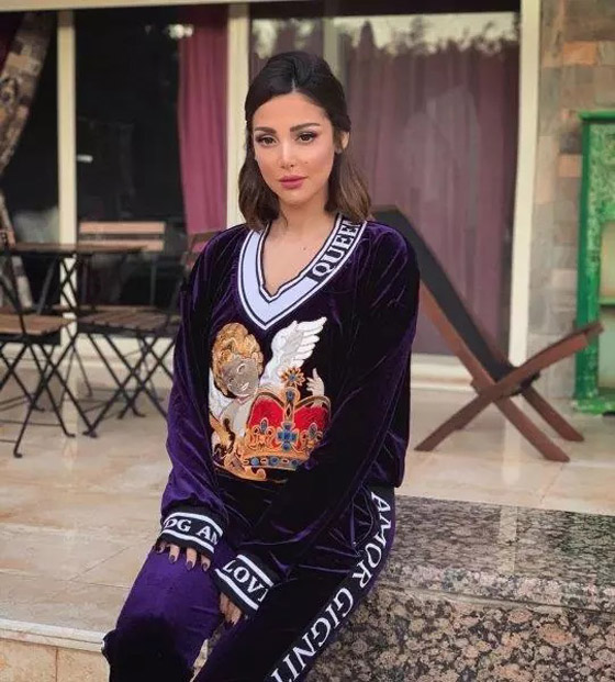 صور منزل تامر حسني وبسمة بوسيل لأول مرة.. فخامة ورقي وذوق مميز صورة رقم 8 صور منزل تامر حسني وبسمة بوسيل لأول مرة.. فخامة ورقي وذوق مميز صورة رقم 8