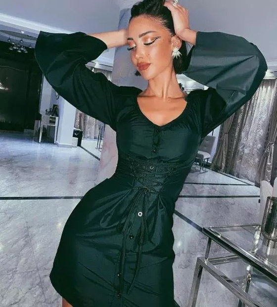 صور منزل تامر حسني وبسمة بوسيل لأول مرة.. فخامة ورقي وذوق مميز صورة رقم 1 صور منزل تامر حسني وبسمة بوسيل لأول مرة.. فخامة ورقي وذوق مميز صورة رقم 1