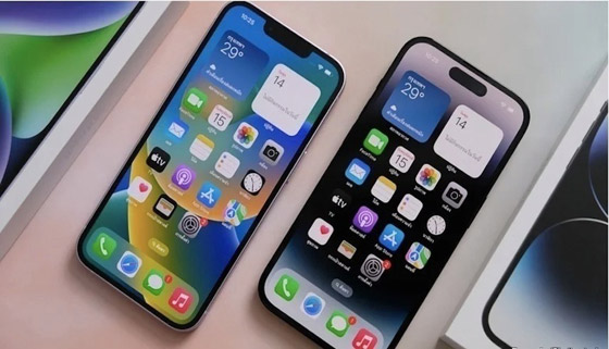 تطبيق جديد يحول هاتف آيفون إلى مروحة ! صورة رقم 1