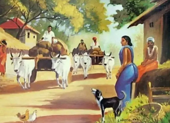 حاول العثور على القطة في الصورة.. أمامك 8 ثوانٍ فقط! صورة رقم 1