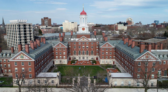 صورة رقم 3 - إليكم أفضل 10 جامعات عام 2023.. التصنيف شمل 104 دول ومناطق صورة رقم 3 - إليكم أفضل 10 جامعات عام 2023.. التصنيف شمل 104 دول ومناطق