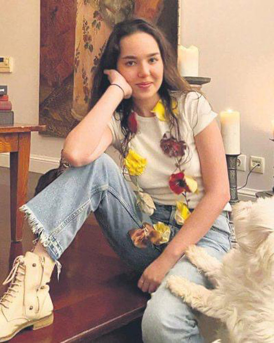 احذروا الريجيم القاسي! وفاة ابنة ملياردير في لندن بسبب حمية غذائية من السوائل! صورة رقم 1