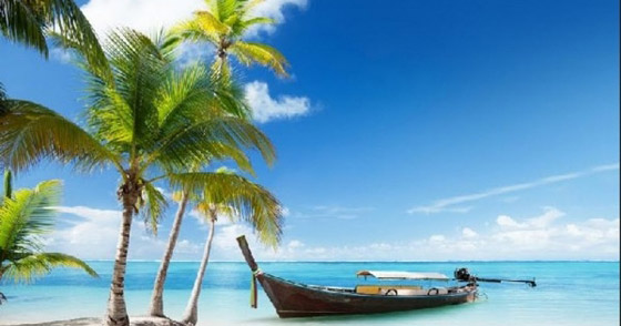 جزر ساحرة حول العالم.. تعرفوا إليها صورة رقم 9 جزر ساحرة حول العالم.. تعرفوا إليها صورة رقم 9