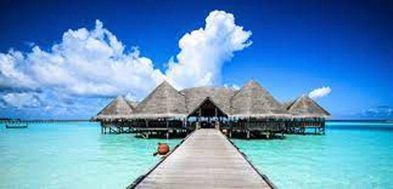 جزر ساحرة حول العالم.. تعرفوا إليها صورة رقم 1 جزر ساحرة حول العالم.. تعرفوا إليها صورة رقم 1