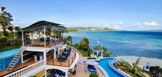 جزر ساحرة حول العالم.. تعرفوا إليها صورة رقم 3 جزر ساحرة حول العالم.. تعرفوا إليها صورة رقم 3