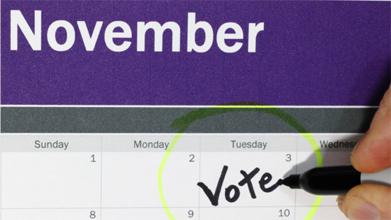 لماذا تقام الانتخابات الأمريكية حصرًا في يوم ثلاثاء؟ صورة رقم 4