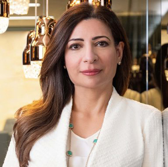قائمة فوربس لأقوى 100 سيدة أعمال بالشرق الأوسط.. الامارات بالصدارة ثم مصر فالسعودية صورة رقم 2 قائمة فوربس لأقوى 100 سيدة أعمال بالشرق الأوسط.. الامارات بالصدارة ثم مصر فالسعودية صورة رقم 2