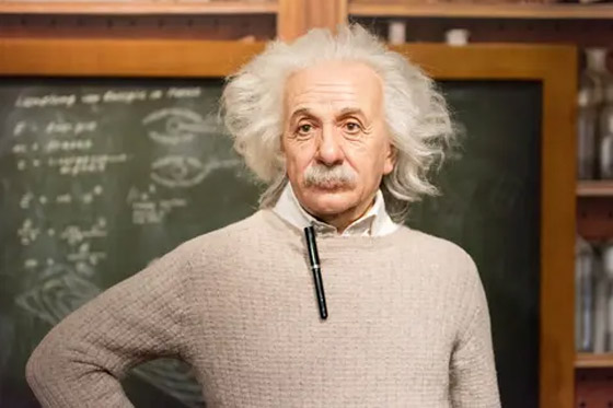 وسط الغبار والنجوم.. شاهد أول صورة لمجرة مخفية في الفضاء صورة رقم 3