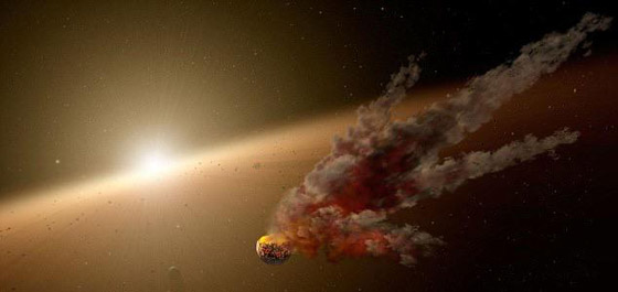 إشارات راديو غامضة تصل من الفضاء و تقلق العلماء.. هل وراءها  كائنات فضائية؟ صورة رقم 2