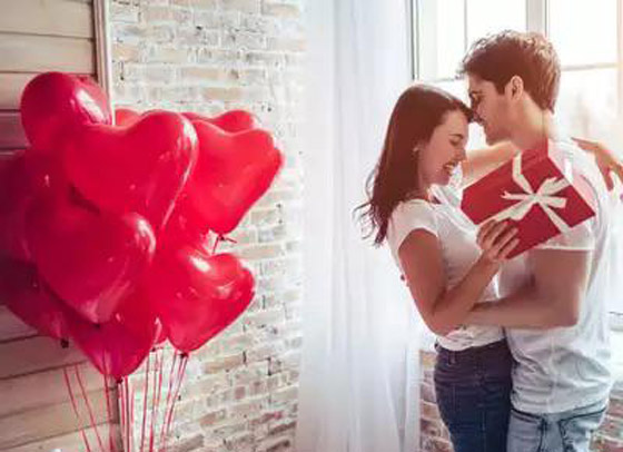 صورة رقم 7 - 4 أبراج تشتري هدايا ثمينة للحبيب في الفالنتاين (عيد الحب).. هل انت من بينها؟ صورة رقم 7 - 4 أبراج تشتري هدايا ثمينة للحبيب في الفالنتاين (عيد الحب).. هل انت من بينها؟