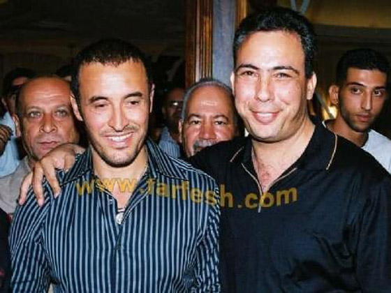 الذكرى الاولى لوفاة رجل الاعمال أيوب نعمة أيوب مؤسس موقع فرفش بلس  صورة رقم 2