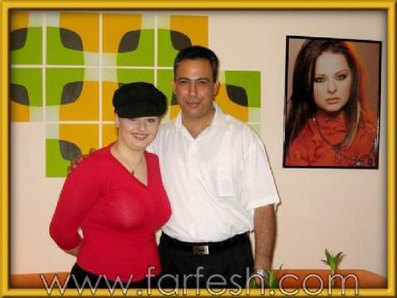 الذكرى الاولى لوفاة رجل الاعمال أيوب نعمة أيوب مؤسس موقع فرفش بلس  صورة رقم 5
