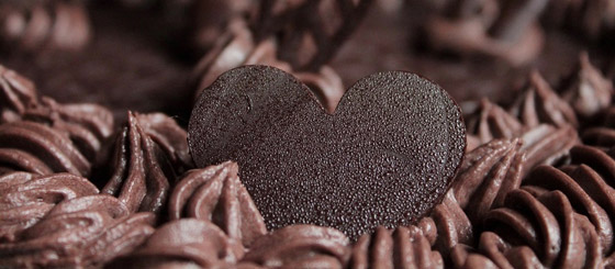 حقيقة أم خرافة! هل تجعلك الشوكولاتة الداكنة سعيدًا ؟ صورة رقم 6