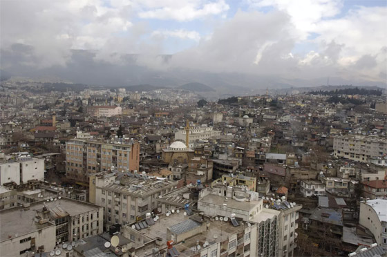بالصور: تركيا قبل وبعد زلزال 2023 المدمر صورة رقم 11 بالصور: تركيا قبل وبعد زلزال 2023 المدمر صورة رقم 11