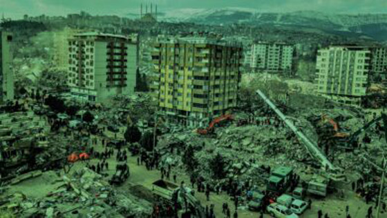 مأساة تركيا وسوريا تحيي فكرة السرير المقاوم للزلازل صورة رقم 6