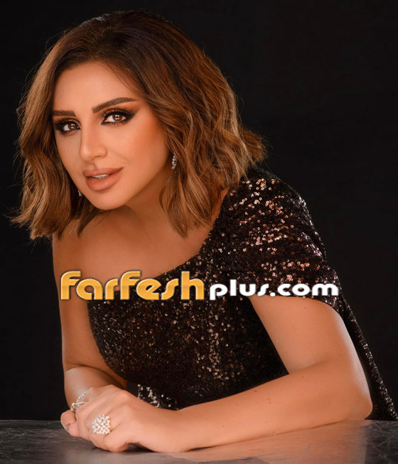 أنغام تسرق حبيب نانسي عجرم! من هو صالح عبد النبي الذي يغازل النجمتين؟ صورة رقم 11 أنغام تسرق حبيب نانسي عجرم! من هو صالح عبد النبي الذي يغازل النجمتين؟ صورة رقم 11