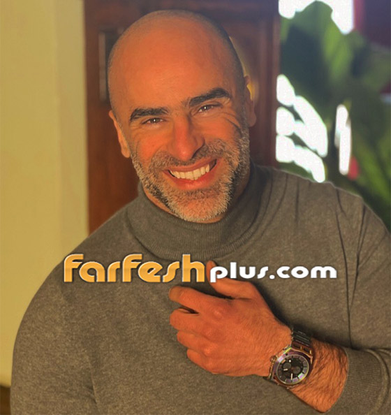 أنغام تسرق حبيب نانسي عجرم! من هو صالح عبد النبي الذي يغازل النجمتين؟ صورة رقم 1 أنغام تسرق حبيب نانسي عجرم! من هو صالح عبد النبي الذي يغازل النجمتين؟ صورة رقم 1