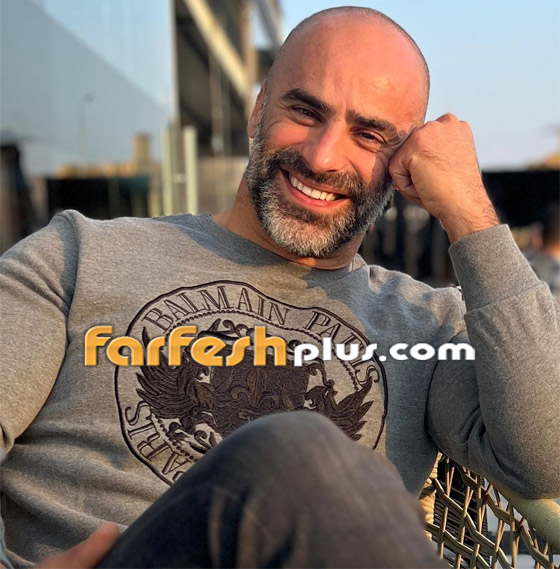 أنغام تسرق حبيب نانسي عجرم! من هو صالح عبد النبي الذي يغازل النجمتين؟ صورة رقم 8 أنغام تسرق حبيب نانسي عجرم! من هو صالح عبد النبي الذي يغازل النجمتين؟ صورة رقم 8
