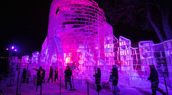 بالصور- اليكم أشهر الكرنفالات حول العالم صورة رقم 6 بالصور- اليكم أشهر الكرنفالات حول العالم صورة رقم 6