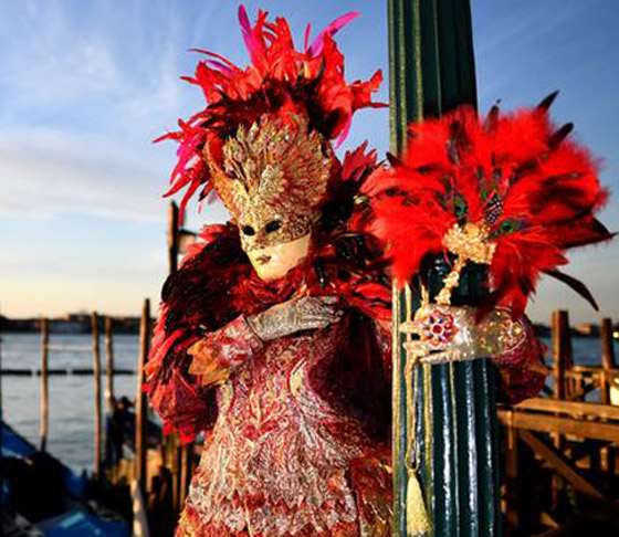 بالصور- اليكم أشهر الكرنفالات حول العالم صورة رقم 2 بالصور- اليكم أشهر الكرنفالات حول العالم صورة رقم 2