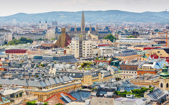 بالصور: تعرفوا إلى وجهات رومانسية تأسر القلوب حول العالم صورة رقم 2