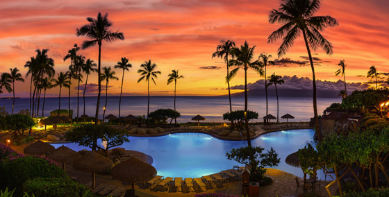 بالصور: تعرفوا إلى وجهات رومانسية تأسر القلوب حول العالم صورة رقم 5