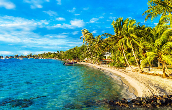 بالصور: تعرفوا إلى وجهات رومانسية تأسر القلوب حول العالم صورة رقم 7