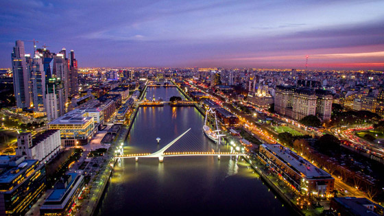 بالصور: تعرفوا إلى وجهات رومانسية تأسر القلوب حول العالم صورة رقم 8