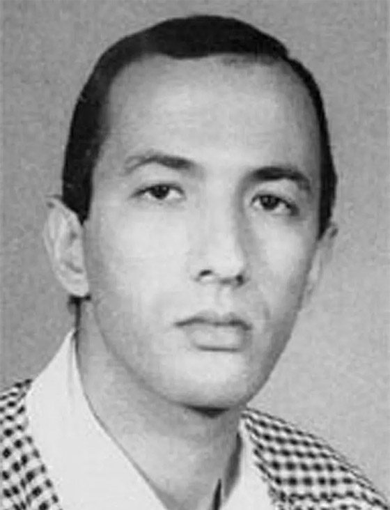 الكشف عن زعيم القاعدة الجديد.. مصري لا يرحم مقيم في ايران صورة رقم 2 الكشف عن زعيم القاعدة الجديد.. مصري لا يرحم مقيم في ايران صورة رقم 2