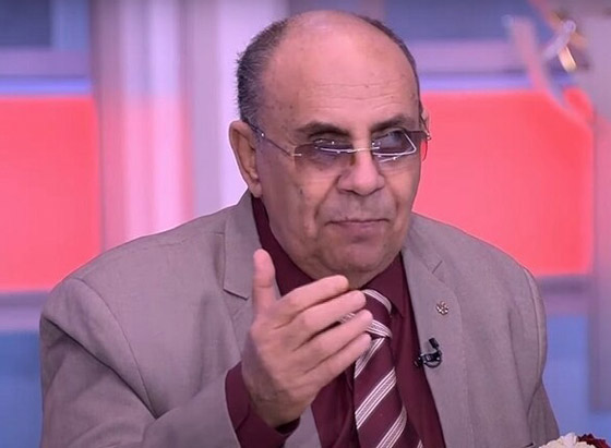 تغريم الداعية المصري مبروك عطية 30 دولارا بسبب تغريم الداعية المصري مبروك عطية 30 دولارا بسبب
