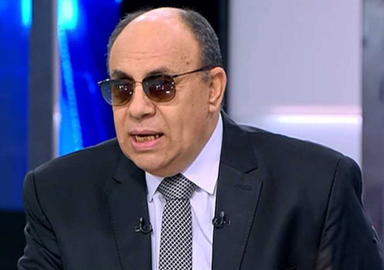 تغريم الداعية المصري مبروك عطية 30 دولارا بسبب تغريم الداعية المصري مبروك عطية 30 دولارا بسبب
