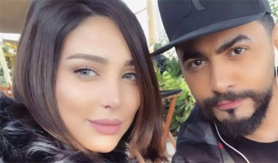فيديو: تامر حسني وقصّة لا تصدق معه ومع بسمة بوسيل! فيديو: تامر حسني وقصّة لا تصدق معه ومع بسمة بوسيل!